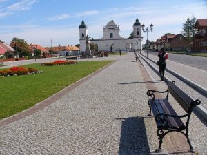 Dolina Biebrzy. Pomysł na cichy i smaczny weekend