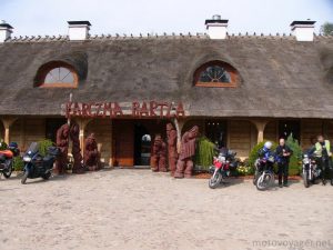 Dolina Biebrzy. Pomysł na cichy i smaczny weekend