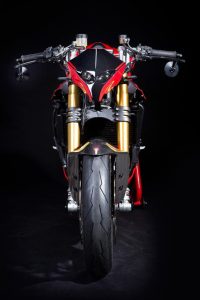 Panigale 1199S Fighter