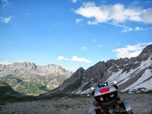 Najpiękniejsze alpejskie przełęcze. Spełniony sen motocyklisty