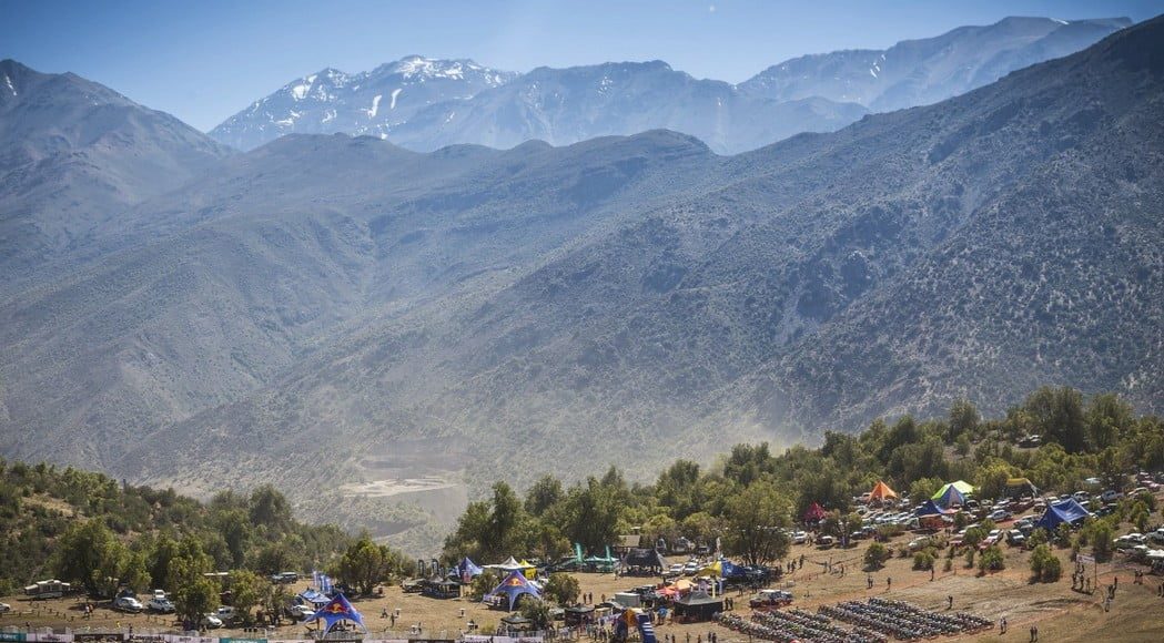 Red Bull Los Andes