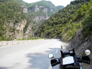 Najpiękniejsze alpejskie przełęcze. Spełniony sen motocyklisty