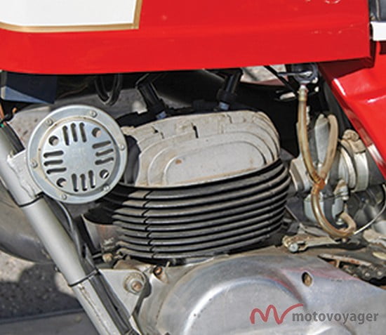 Bultaco Motadero (4)