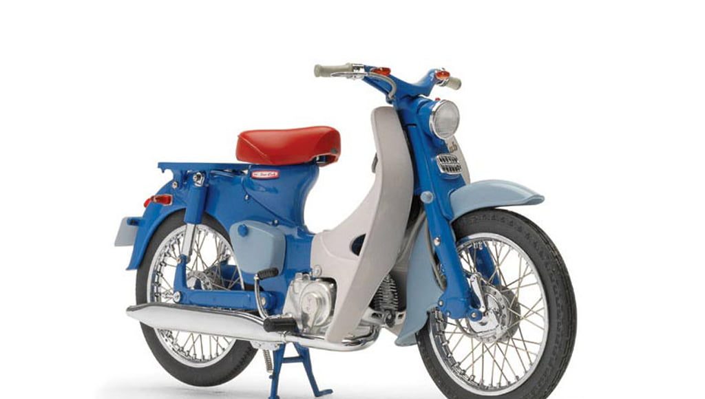 Honda Super Cub