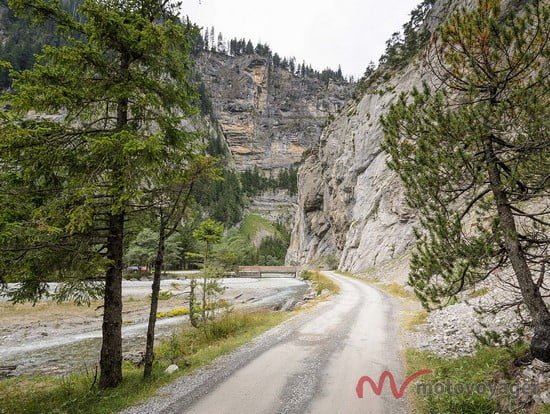 Lotschen Pass (2)