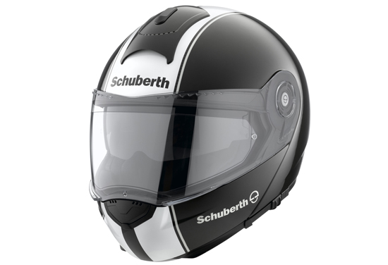 Schuberth C3 Pro
