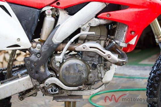 CRF450 (2)