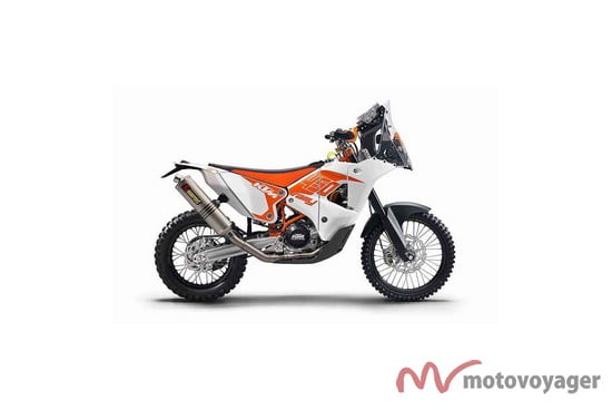 KTM 450 Rally Replica (1)