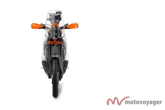 KTM 450 Rally Replica (3)