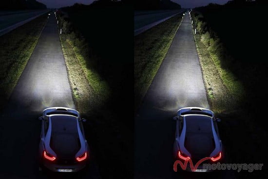 Laser BMW (1)