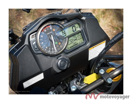 V-Strom 1000 (2)
