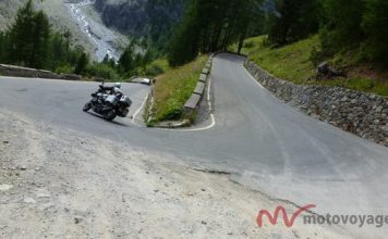 Motocykliści nie mają wstępu na Stelvio? Jeszcze nie. Ale Południowy Tyrol właśnie robi ku temu pierwszy krok… Wschodni podjazd na Stelvio