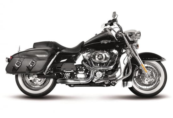 Akrapy do H-D