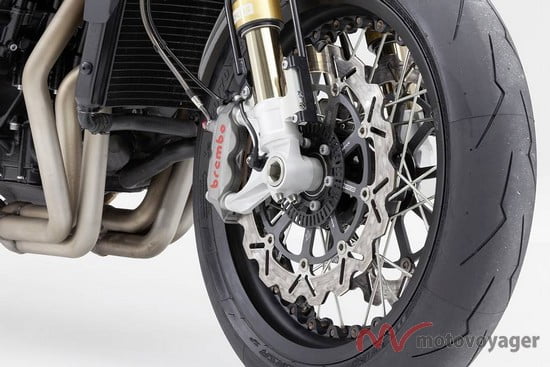 Horex Cafe Racer (10)