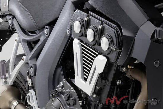 Horex Cafe Racer (11)