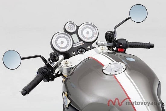 Horex Cafe Racer (12)
