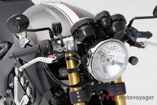 Horex Cafe Racer (3)
