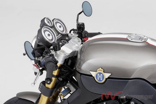 Horex Cafe Racer (5)