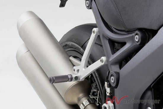 Horex Cafe Racer (7)