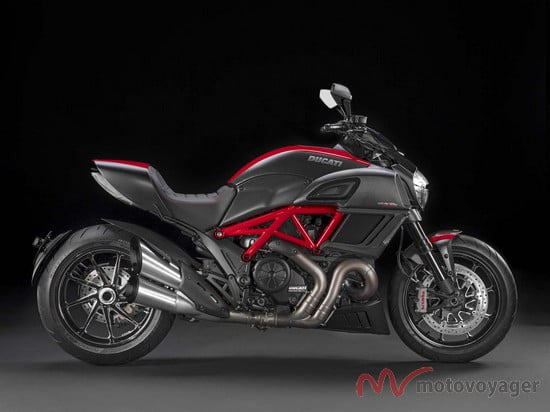 Nowy Diavel (1)