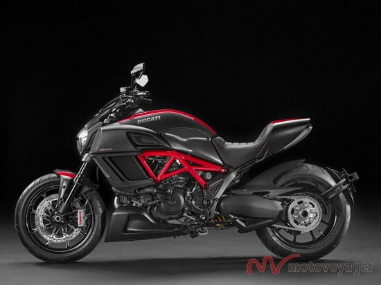 Nowy Diavel (2)