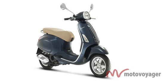 Ofensywa Piaggio (2)