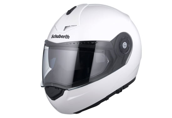 Schuberth C3 Pro