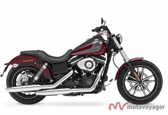 Amerykańska ofensywa. Dwie premiery Harleya i jedna nowa wersja