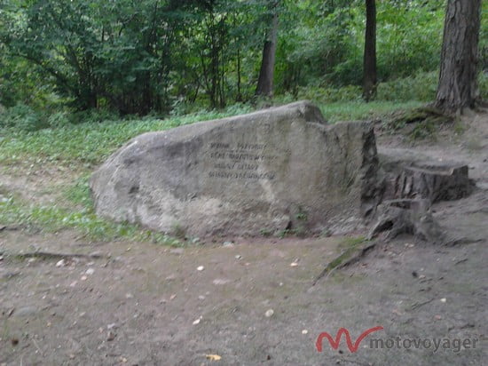 Zachodnie Mazury. Podr&oacute;ż śladem historii i inżynierii [WYCIECZKI]