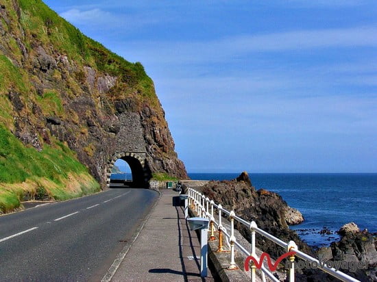Antrim Coast Road(4)