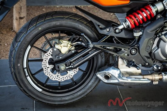 Benelli BN302(10)