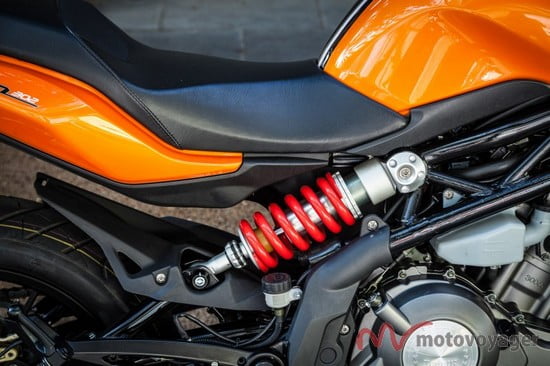 Benelli BN302(11)