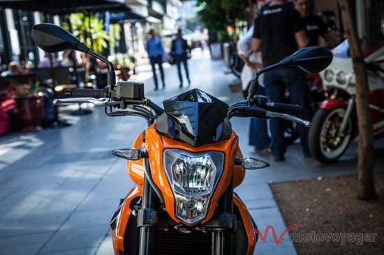 Benelli BN302(13)