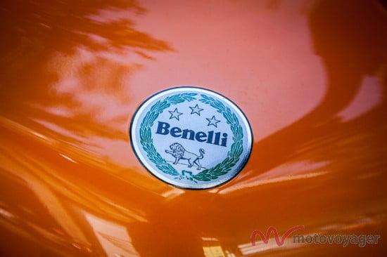 Benelli BN302(6)