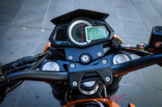 Benelli BN302(9)