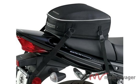 Systemy bagażowe Nelson Rigg. Nieograniczone możliwości przewozowe