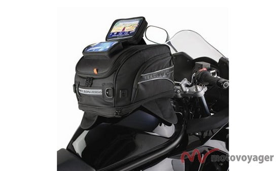 Systemy bagażowe Nelson Rigg. Nieograniczone możliwości przewozowe