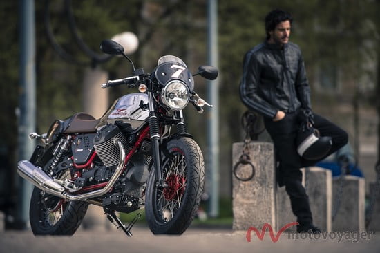 Moto Guzzi V7 (9)