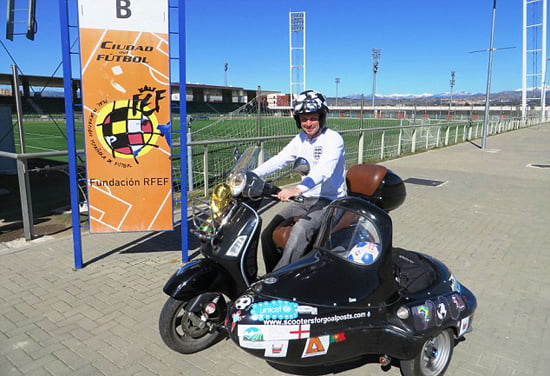 Vespa4