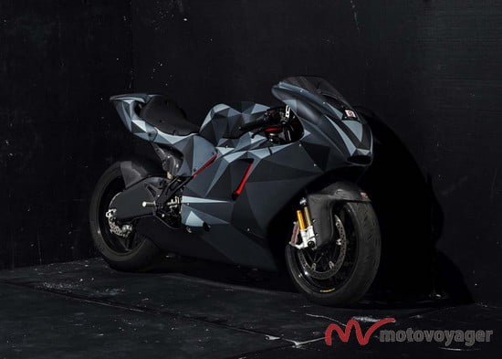 Ducati Desmosedici RR Black Polygon (3)