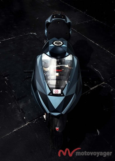 Ducati Desmosedici RR Black Polygon (4)