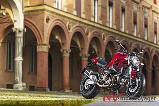Ducati Monster 821 (11)