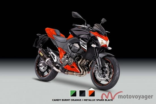 Kawasaki Z800 (1)