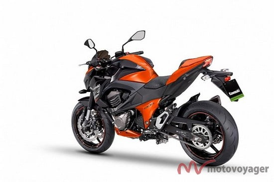 Kawasaki Z800 (10)