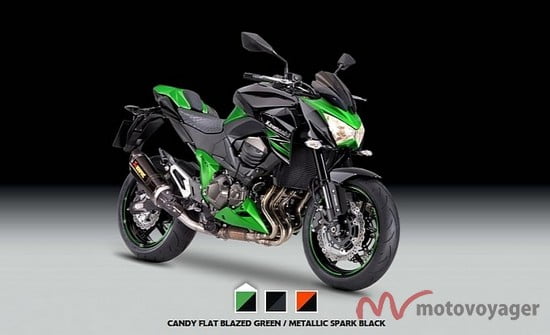Kawasaki Z800 (11)