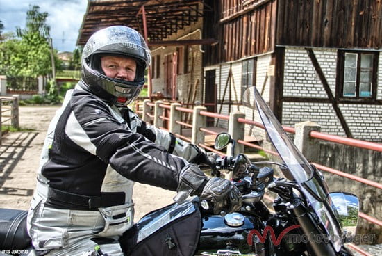 Intruder to bardzo fajny turystyczny cruiser Suzuki Intruder (43)