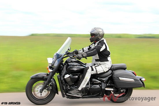 Suzuki Intruder (8)