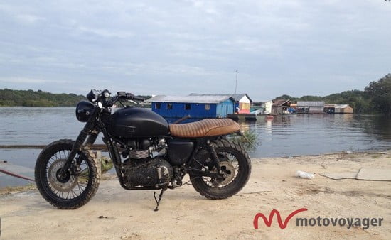 Beckham w Amazonii (1)