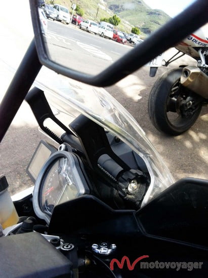 Nowy KTM Adventure (1)