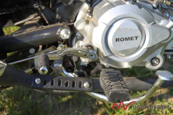 Romet Z175 (102)